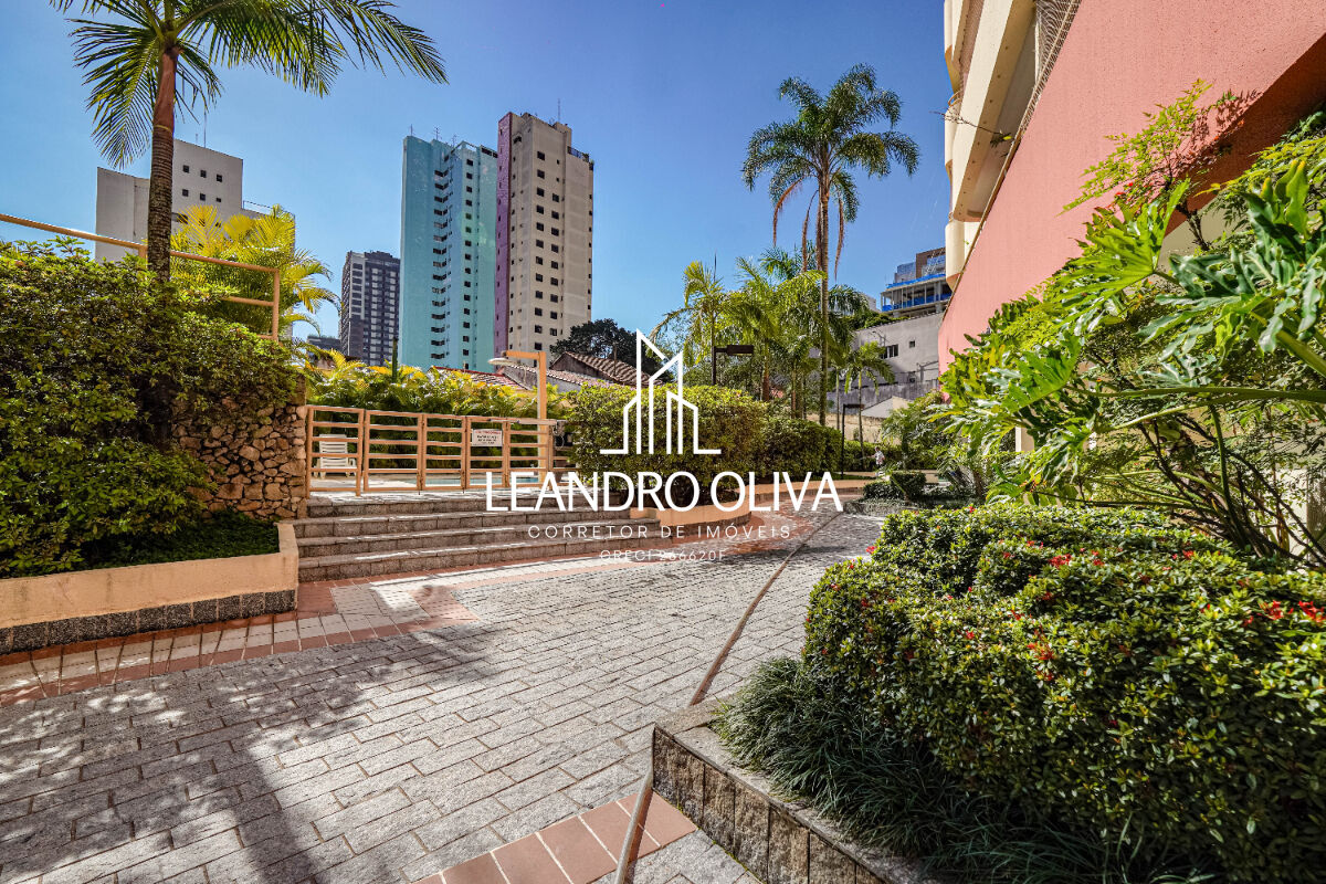 Apartamento, 3 quartos, 98 m² - Foto 31