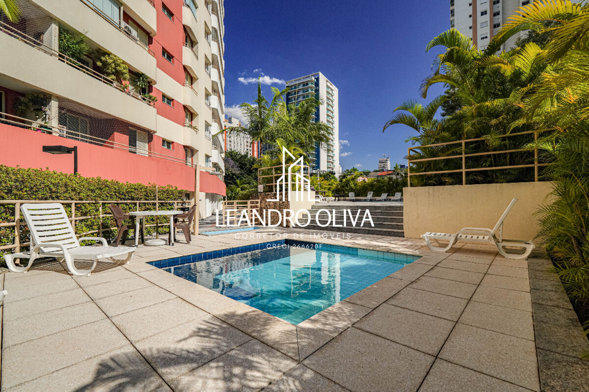 Apartamento, 3 quartos, 98 m² - Foto 38