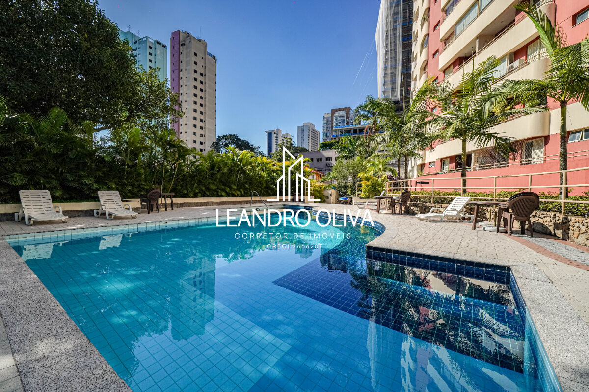 Apartamento, 3 quartos, 98 m² - Foto 21