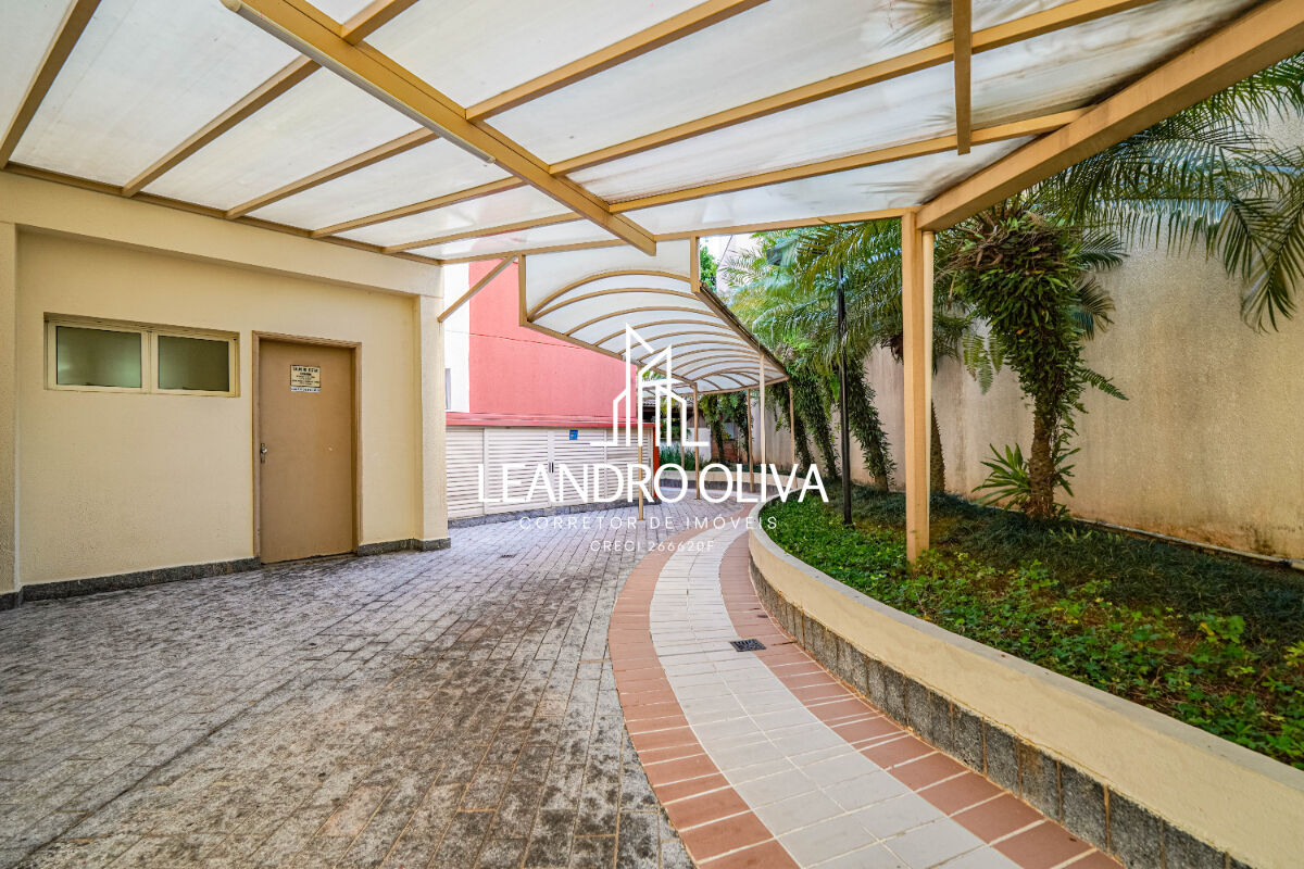 Apartamento, 3 quartos, 98 m² - Foto 35