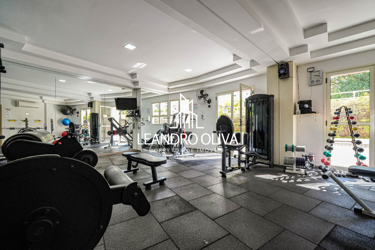 Apartamento, 3 quartos, 98 m² - Foto 26