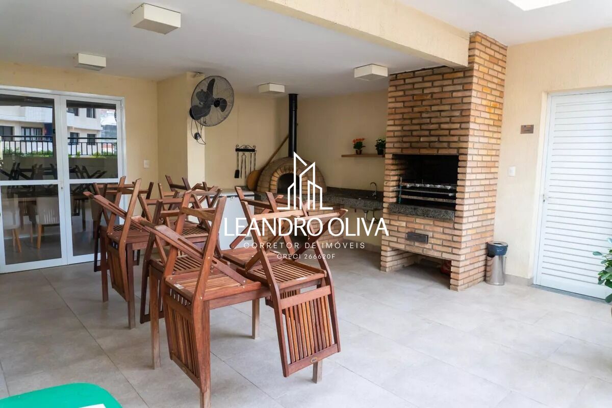 Apartamento, 3 quartos, 100 m² - Foto 32