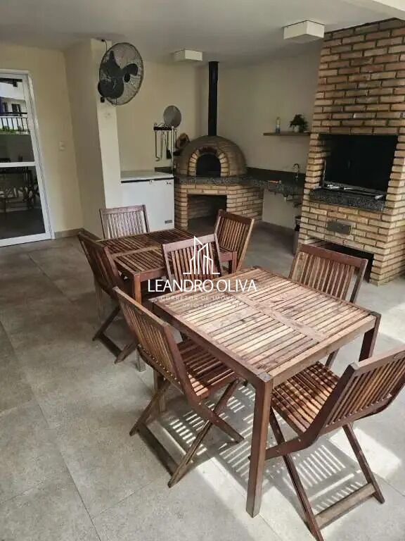 Apartamento, 3 quartos, 100 m² - Foto 33