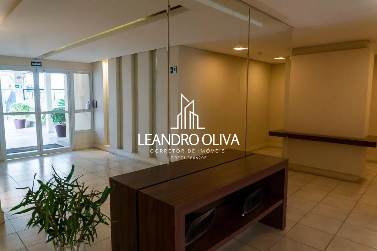 Apartamento, 3 quartos, 100 m² - Foto 34