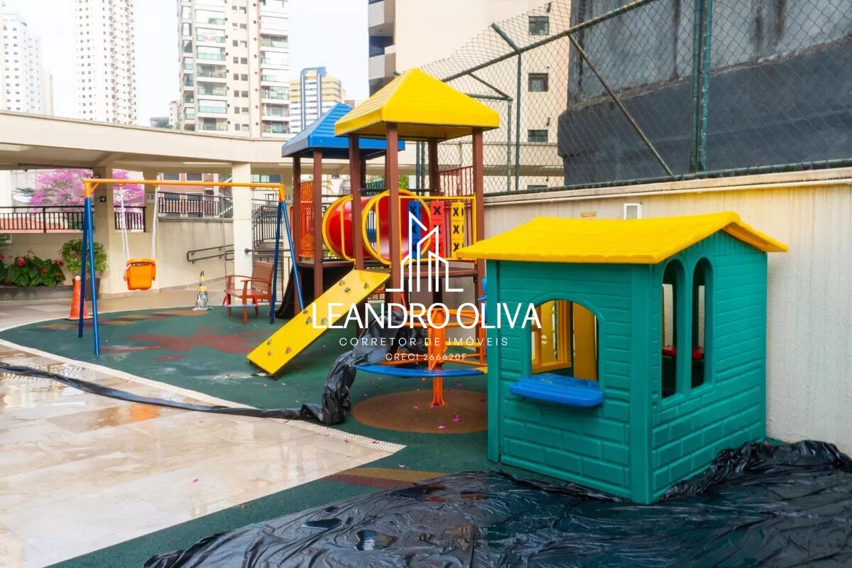 Apartamento, 3 quartos, 100 m² - Foto 30