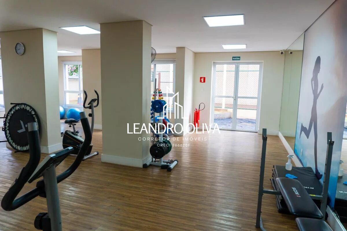 Apartamento, 3 quartos, 100 m² - Foto 28