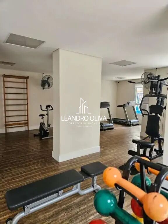 Apartamento, 3 quartos, 100 m² - Foto 27