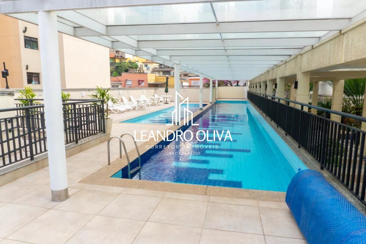 Apartamento, 3 quartos, 100 m² - Foto 24