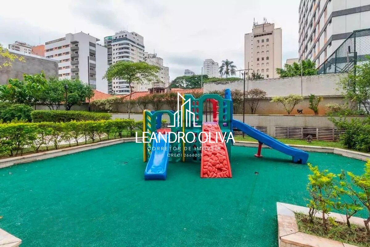 Apartamento, 3 quartos, 147 m² - Foto 42