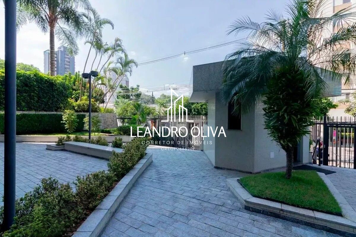 Apartamento, 3 quartos, 147 m² - Foto 44