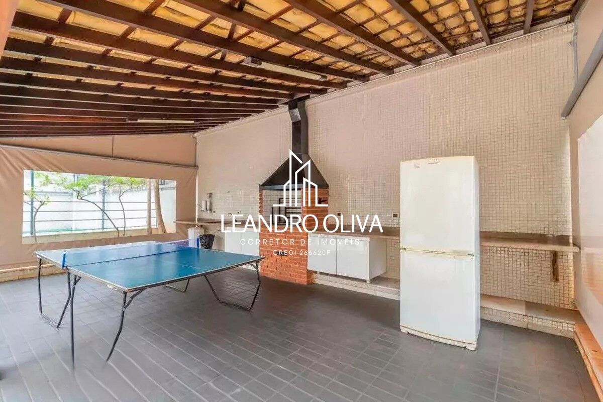 Apartamento, 3 quartos, 147 m² - Foto 43