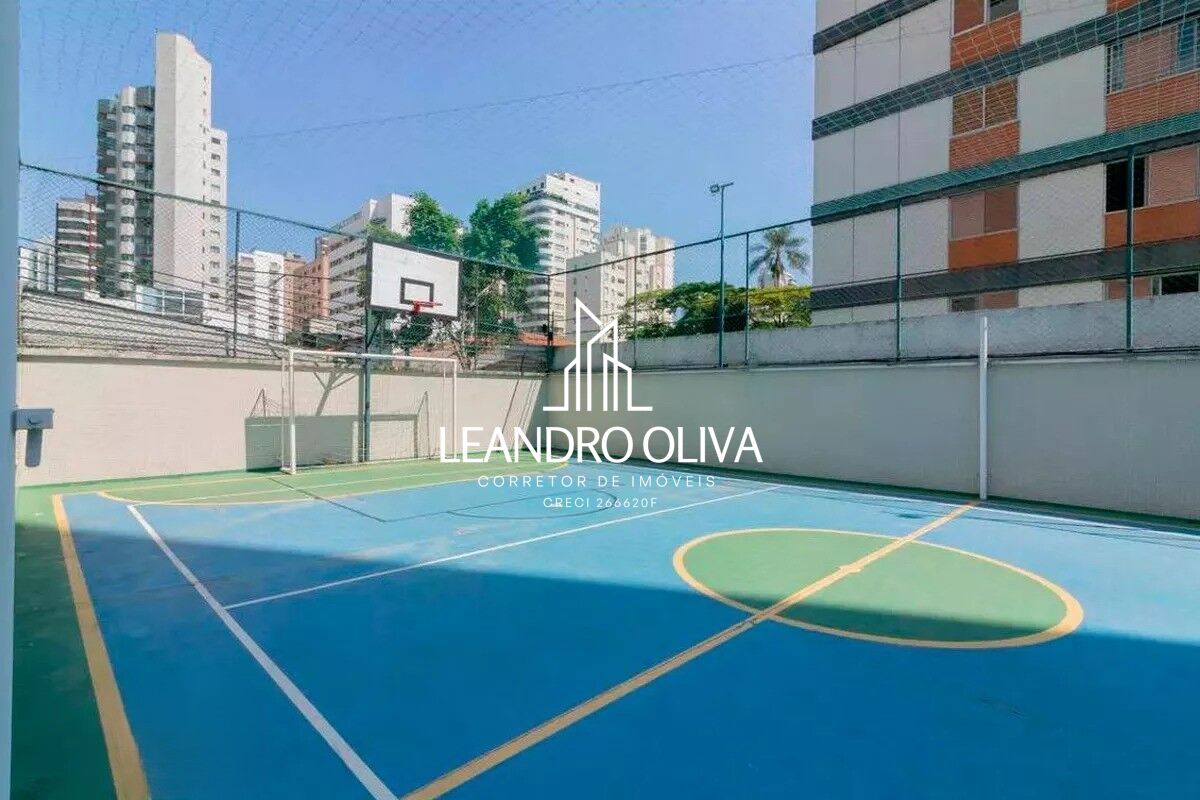 Apartamento, 3 quartos, 147 m² - Foto 40