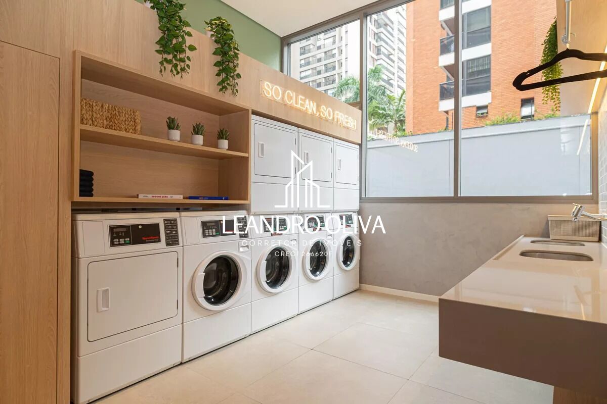 Apartamento, 1 quarto, 27 m² - Foto 18