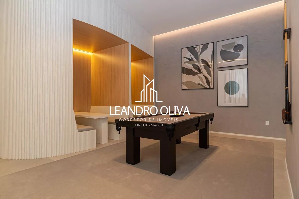 Apartamento, 1 quarto, 27 m² - Foto 13