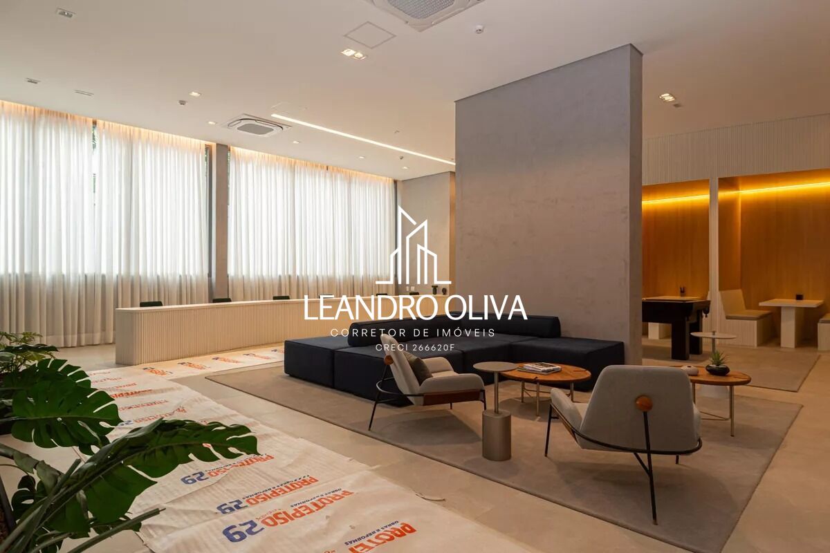 Apartamento, 1 quarto, 27 m² - Foto 10