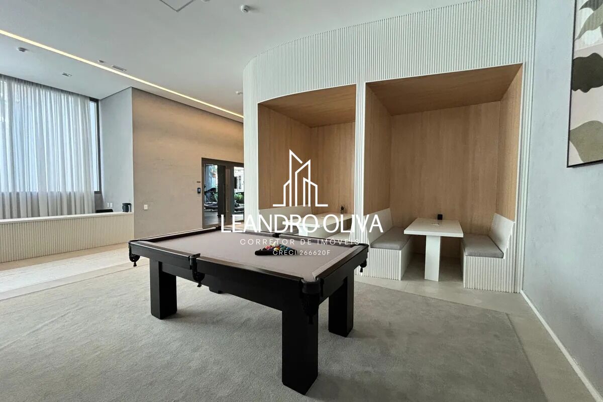Apartamento, 1 quarto, 27 m² - Foto 21