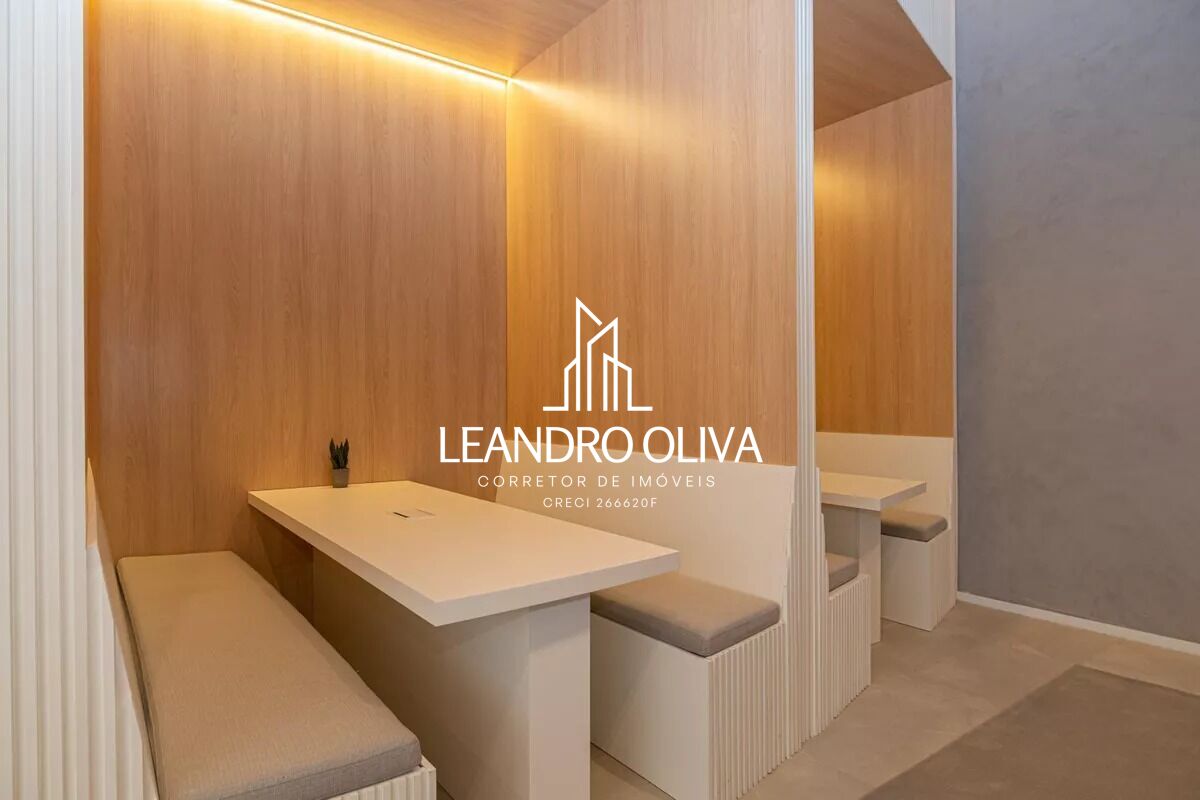 Apartamento, 1 quarto, 27 m² - Foto 14