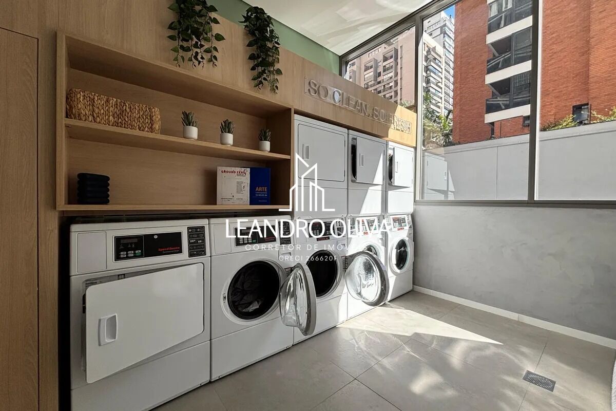 Apartamento, 1 quarto, 27 m² - Foto 19