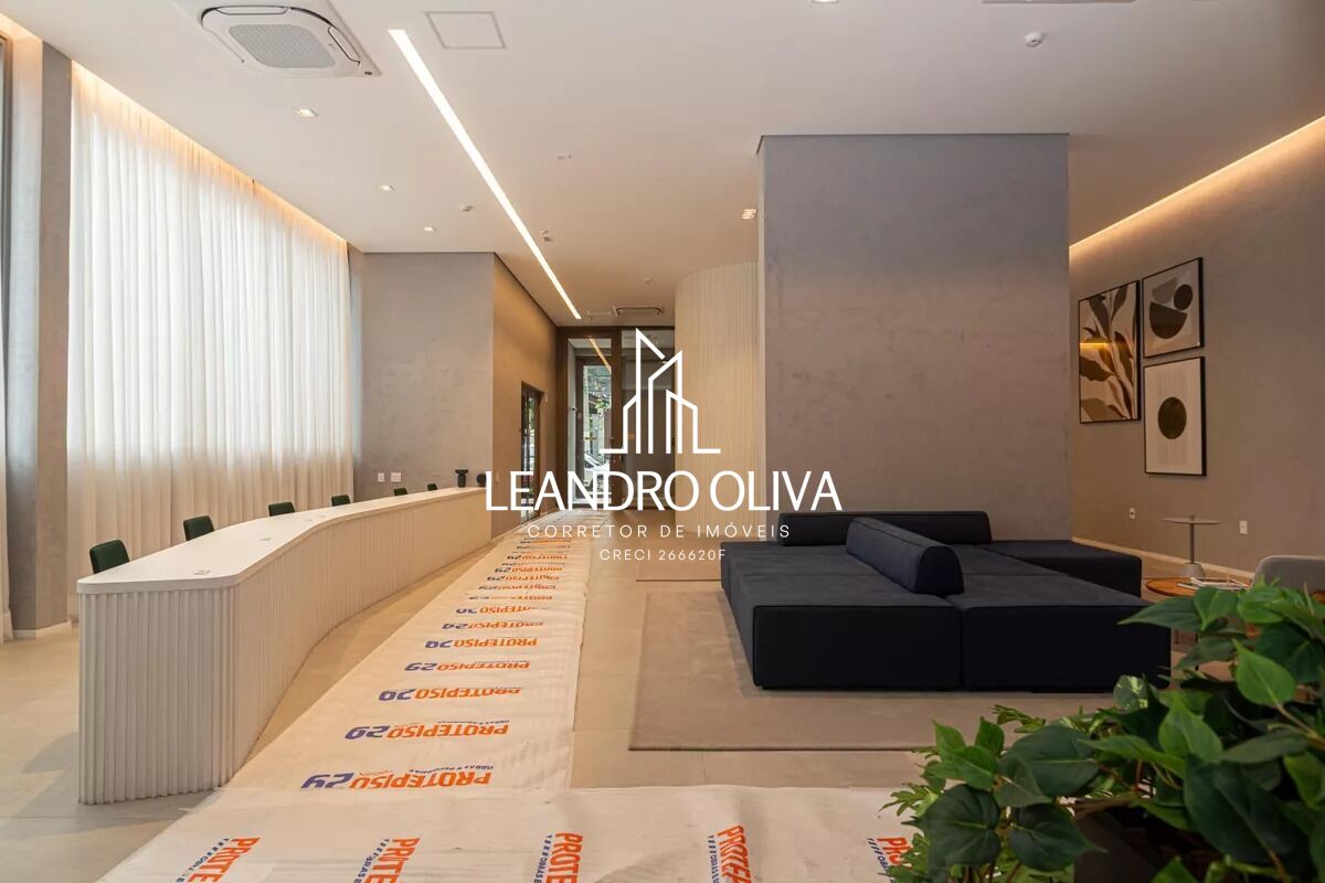 Apartamento, 1 quarto, 27 m² - Foto 16
