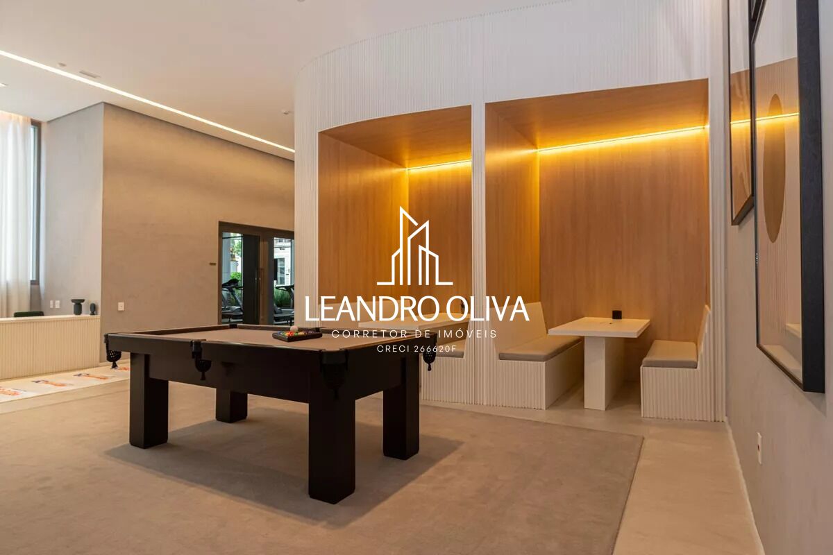 Apartamento, 1 quarto, 27 m² - Foto 12