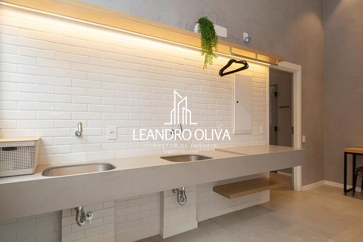 Apartamento, 1 quarto, 27 m² - Foto 20