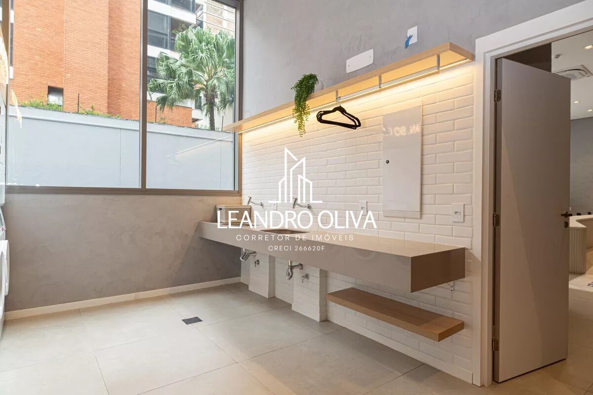 Apartamento, 1 quarto, 27 m² - Foto 25