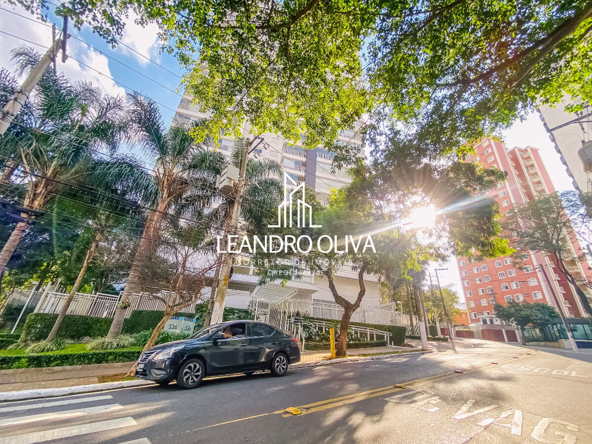 Apartamento, 2 quartos, 115 m² - Foto 37