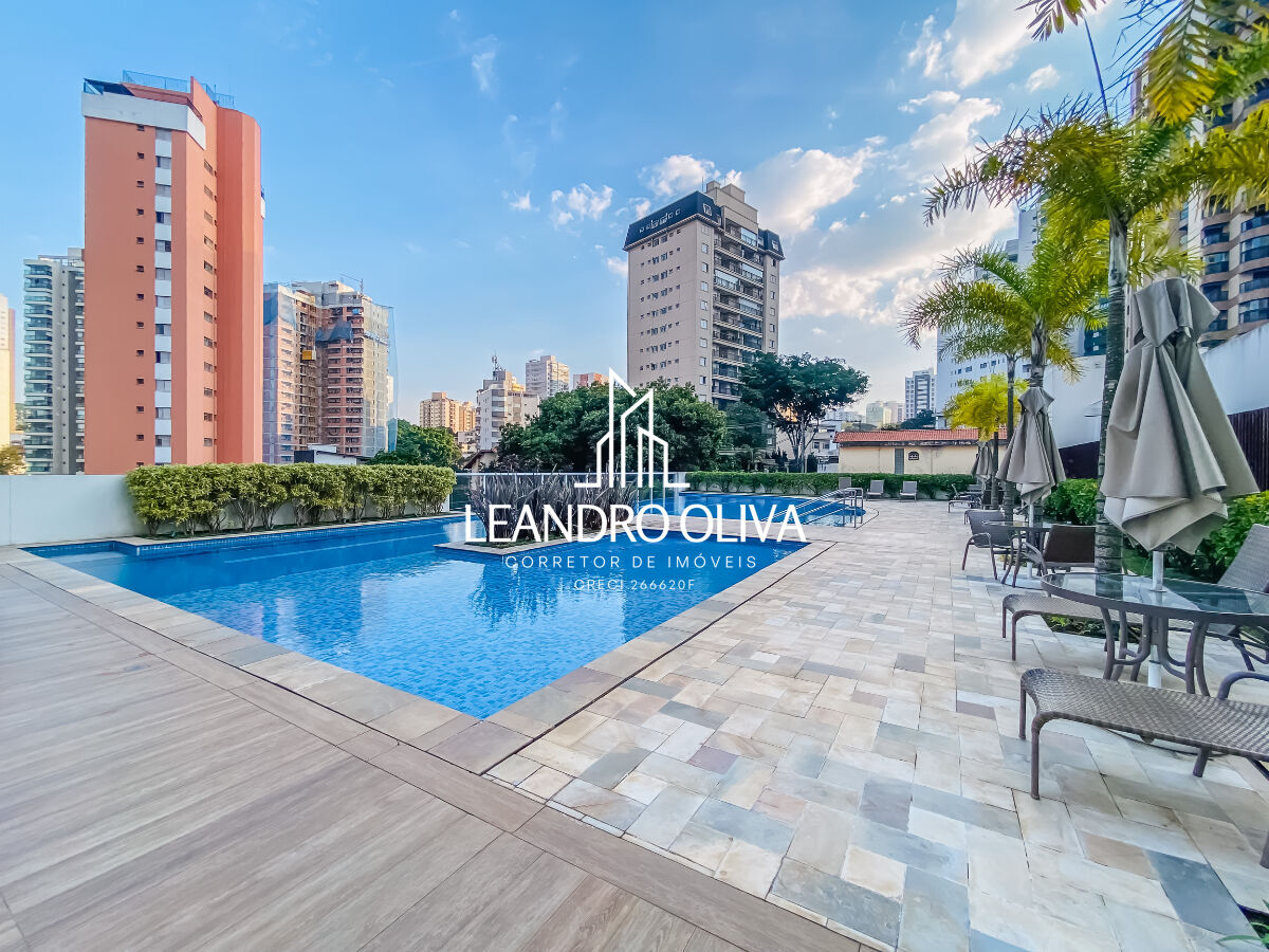 Apartamento, 2 quartos, 115 m² - Foto 39