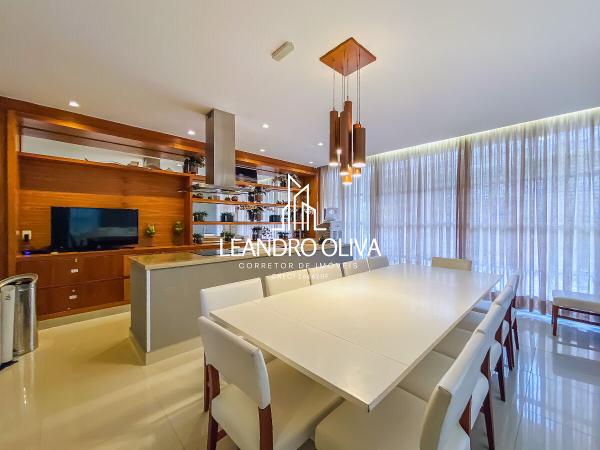 Apartamento, 2 quartos, 115 m² - Foto 41