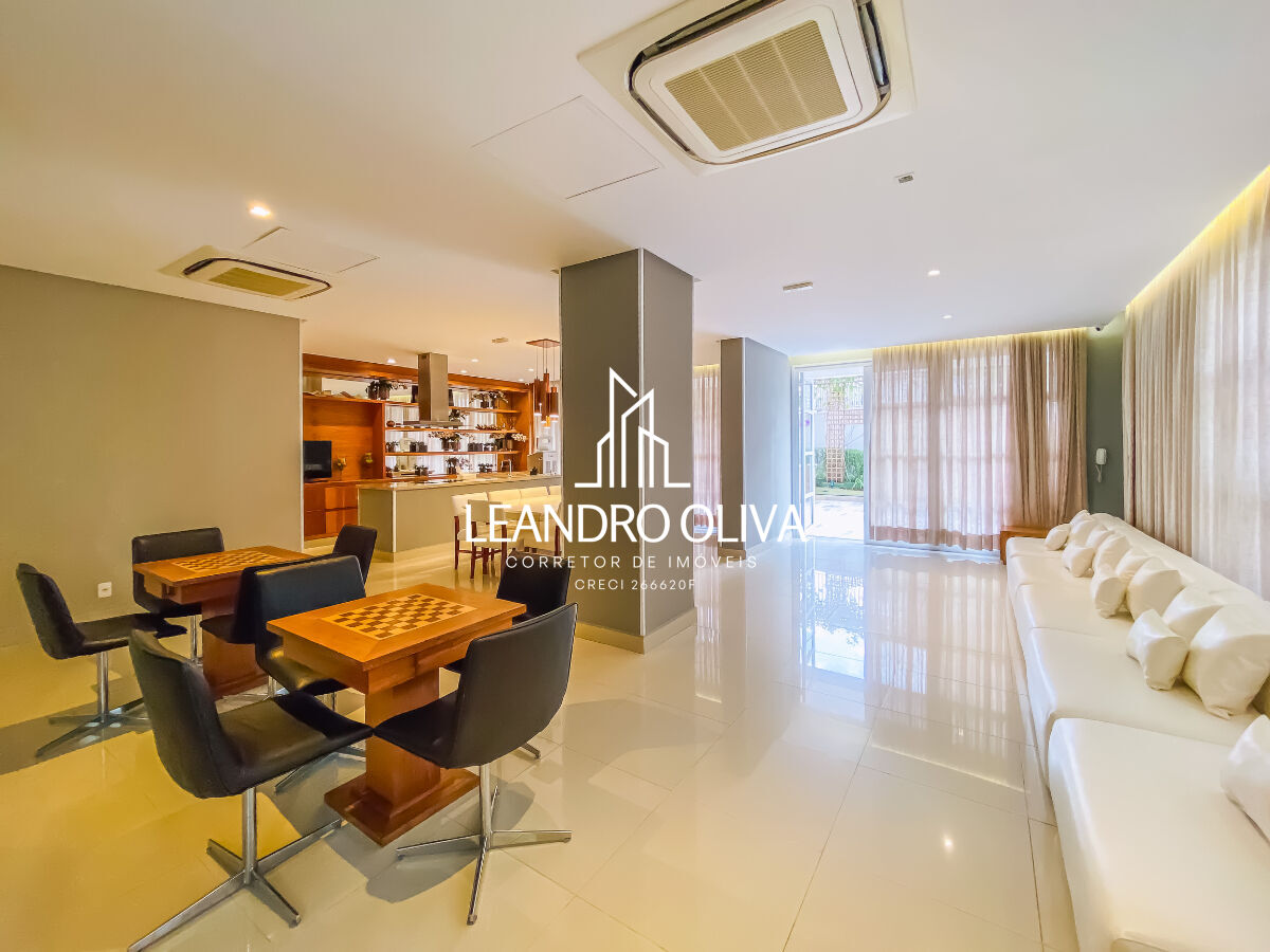 Apartamento, 2 quartos, 115 m² - Foto 42