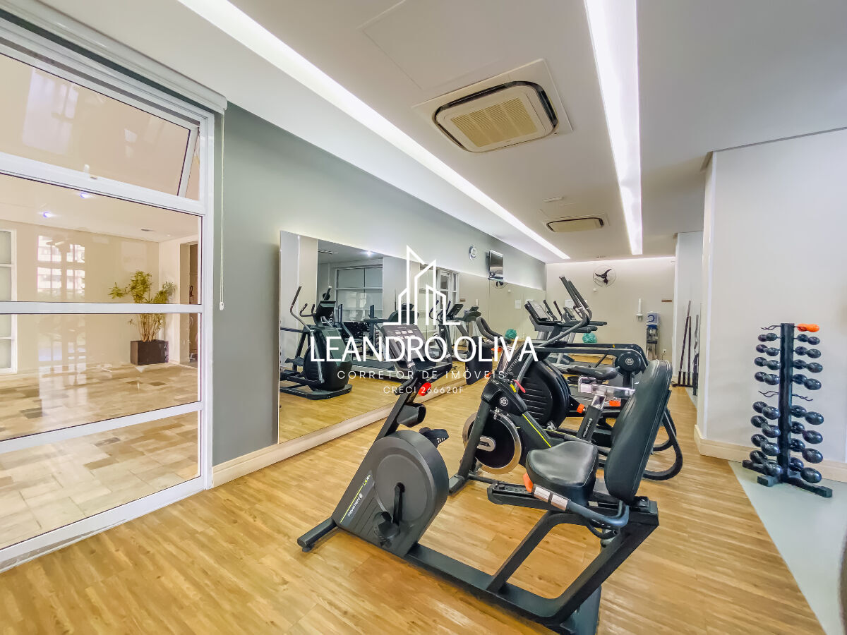 Apartamento, 2 quartos, 115 m² - Foto 45