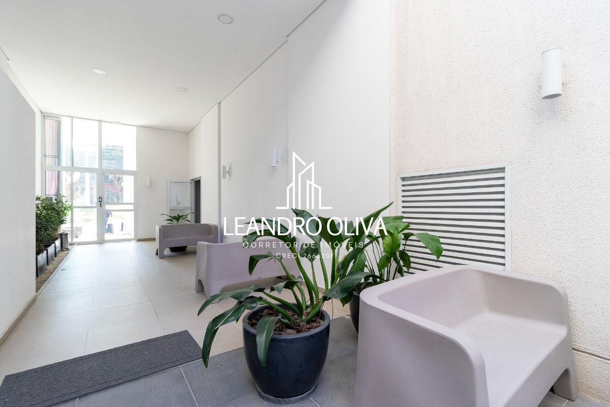 Apartamento, 1 quarto, 28 m² - Foto 18