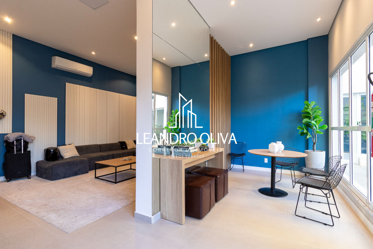 Apartamento, 1 quarto, 28 m² - Foto 23