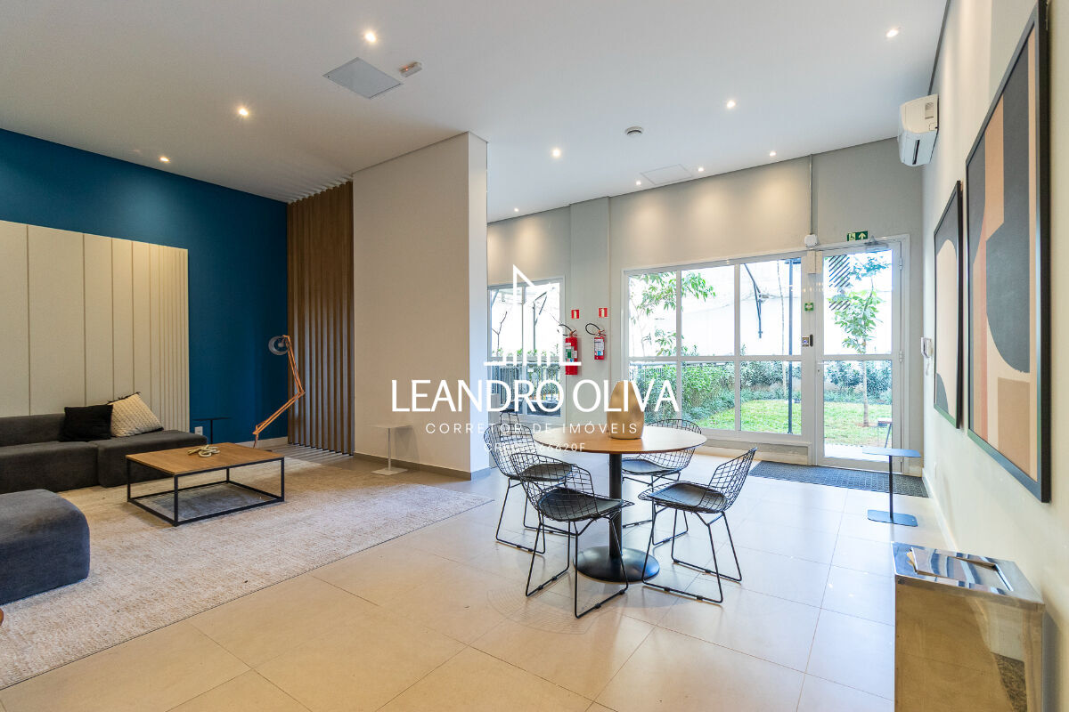Apartamento, 1 quarto, 28 m² - Foto 21
