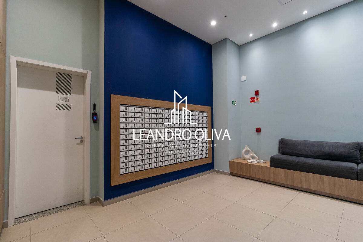 Apartamento, 1 quarto, 28 m² - Foto 28