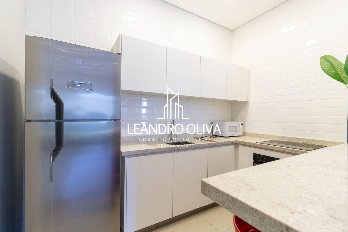 Apartamento, 1 quarto, 28 m² - Foto 22