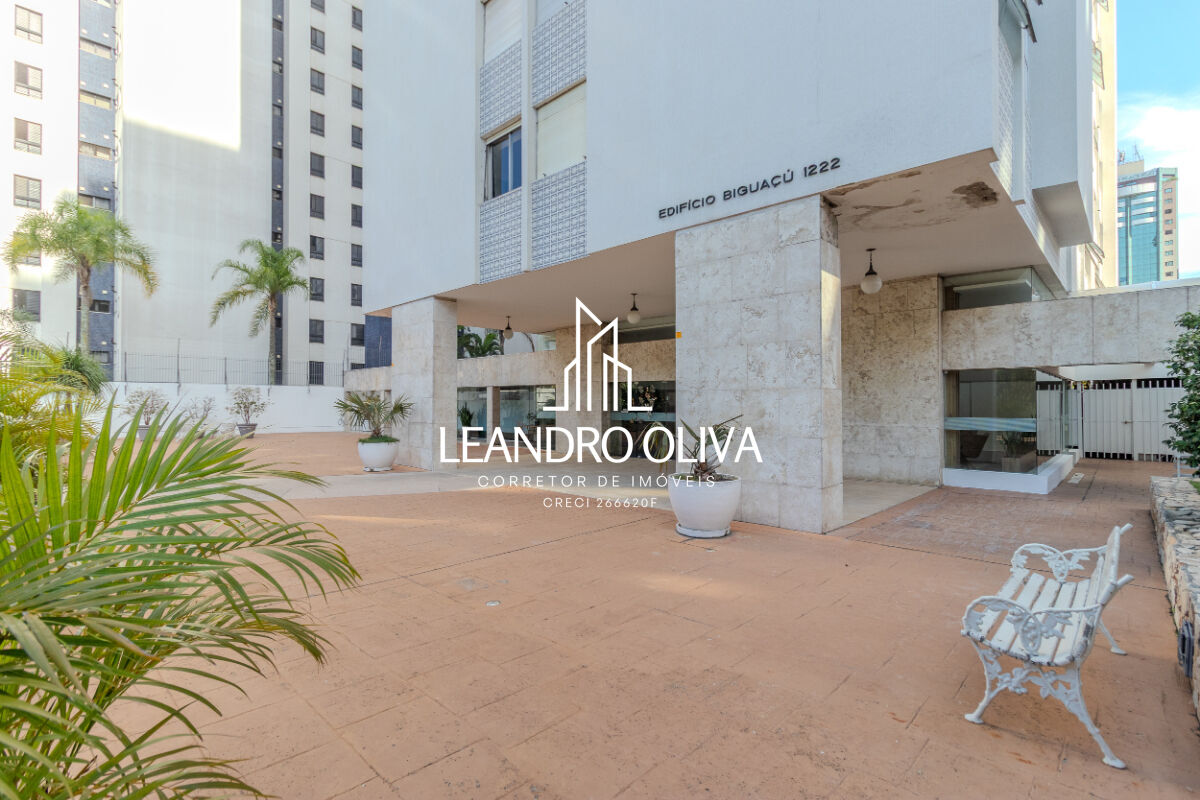 Apartamento, 3 quartos, 112 m² - Foto 40
