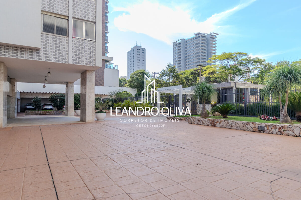 Apartamento, 3 quartos, 112 m² - Foto 38