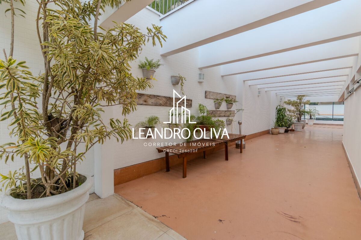 Apartamento, 3 quartos, 112 m² - Foto 41