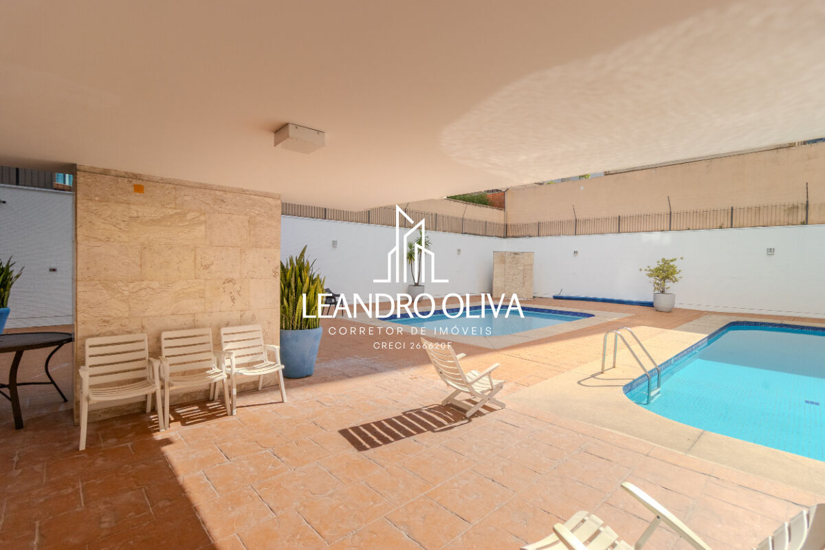 Apartamento, 3 quartos, 112 m² - Foto 31