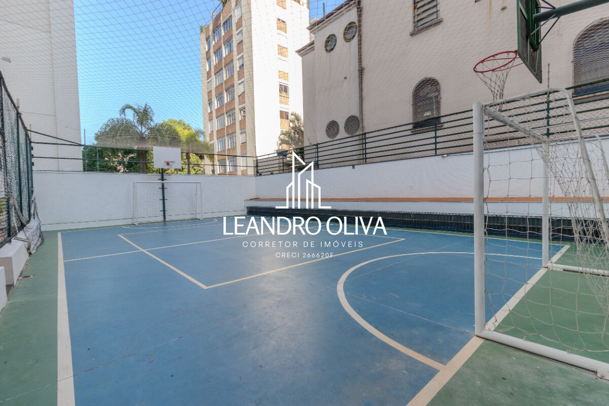 Apartamento, 3 quartos, 112 m² - Foto 28