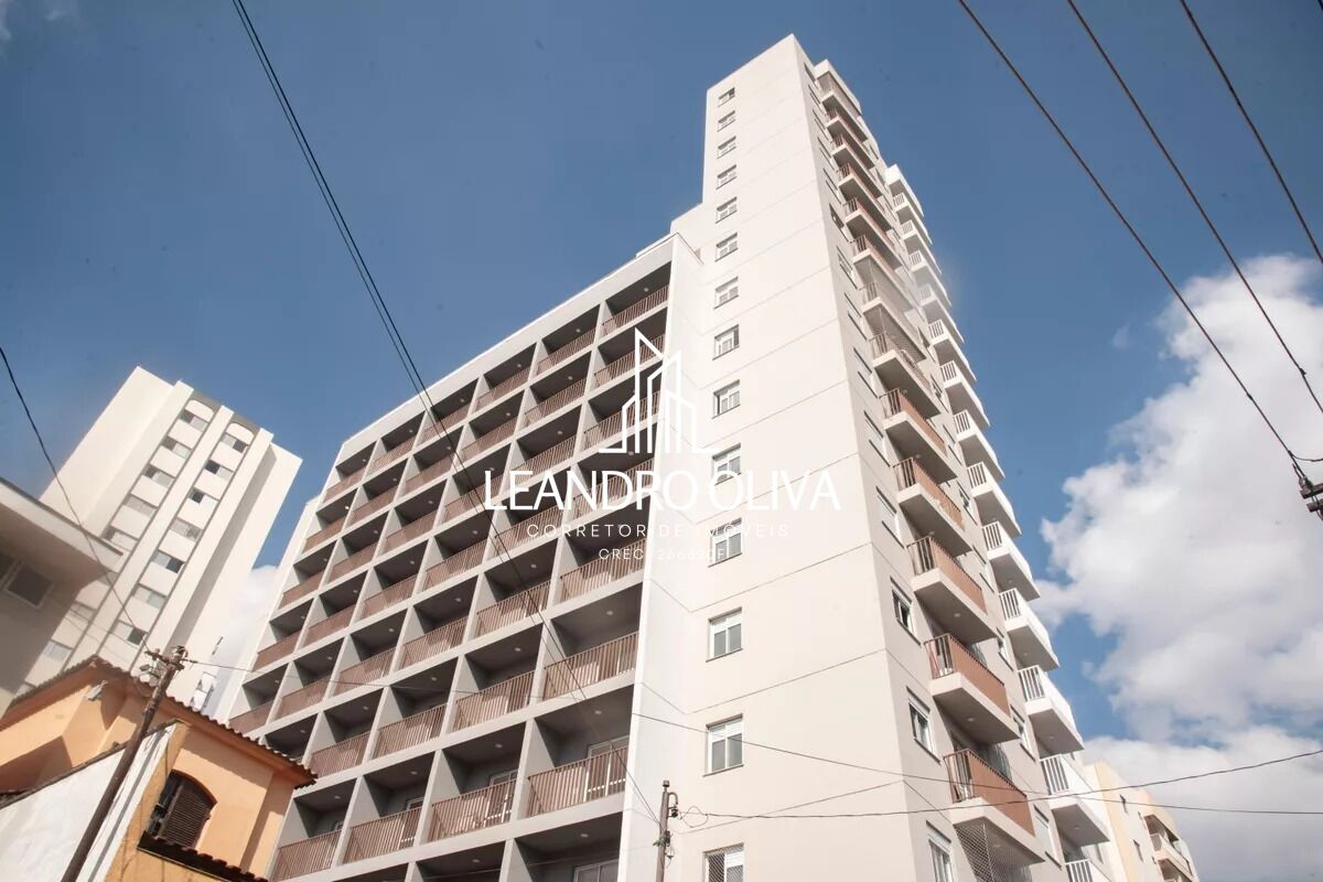 Apartamento, 1 quarto, 26 m² - Foto 15