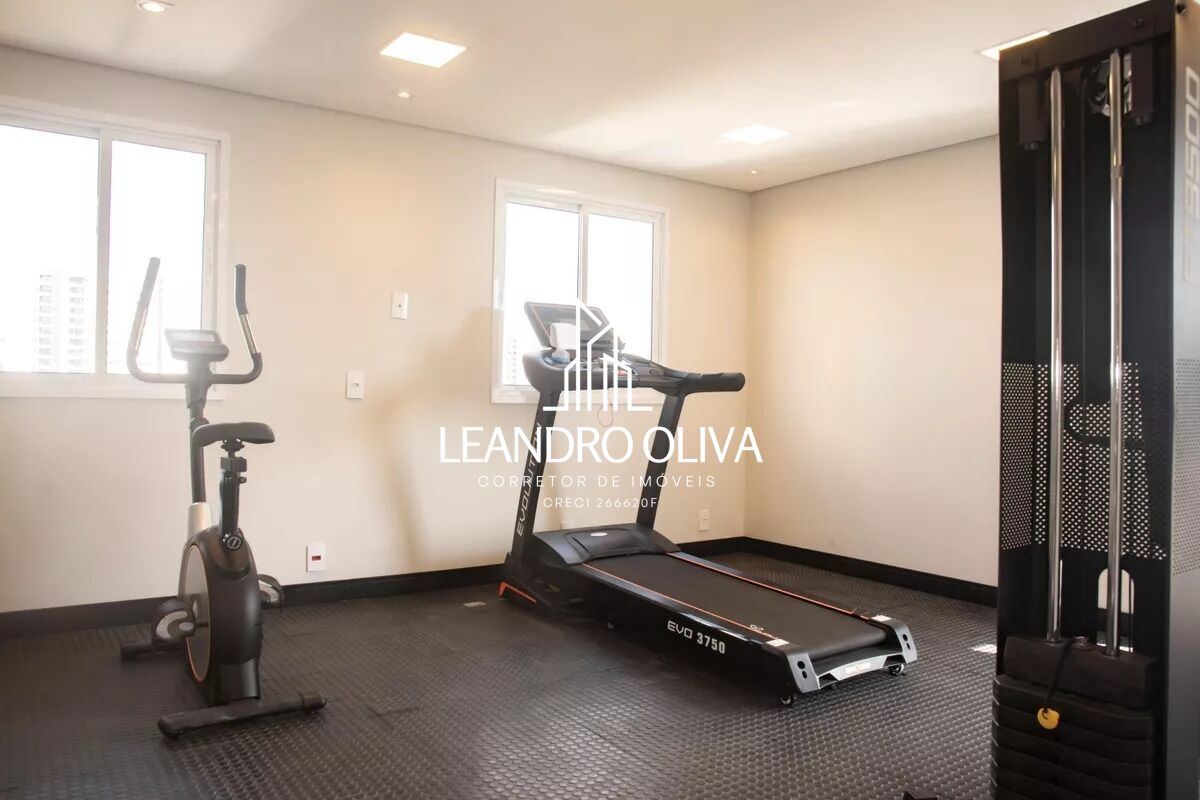 Apartamento, 1 quarto, 26 m² - Foto 19