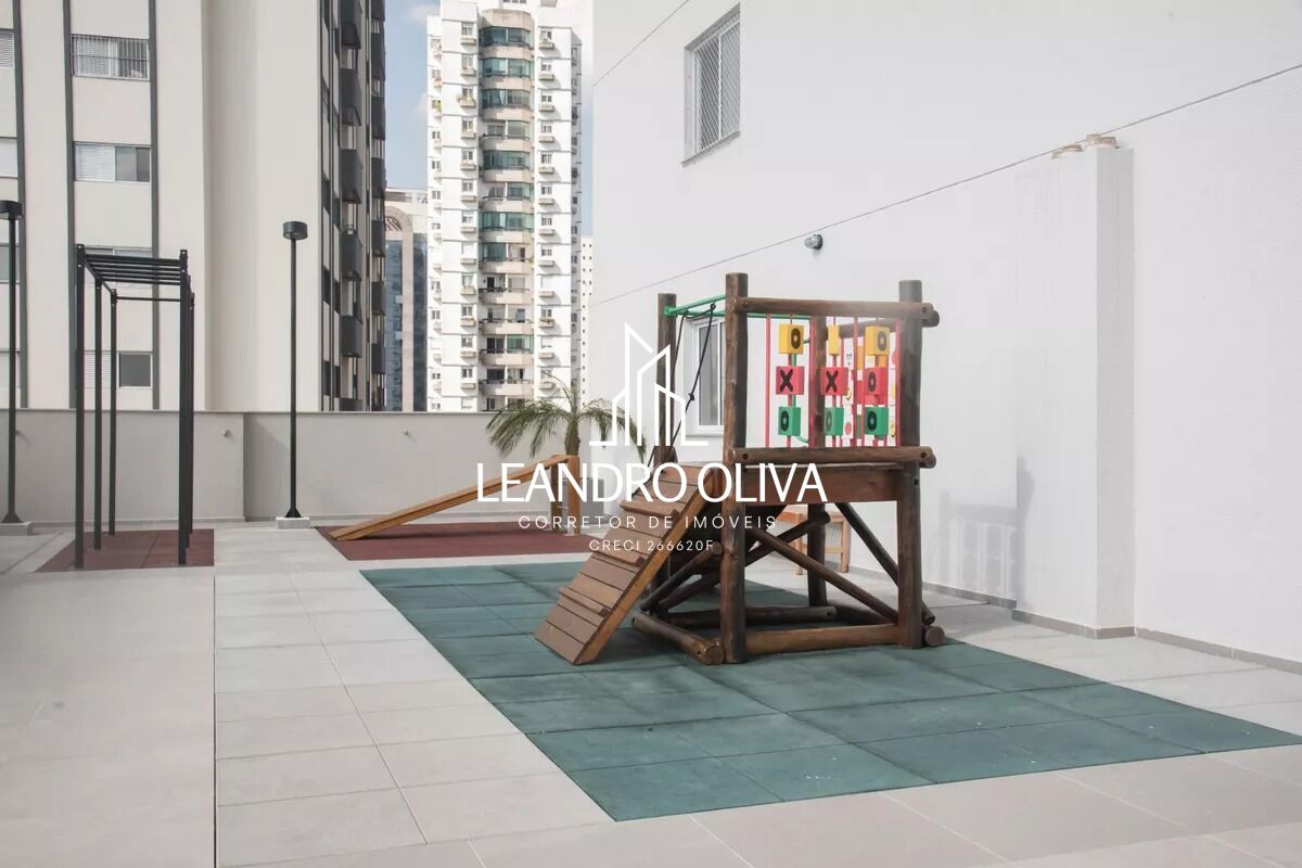 Apartamento, 1 quarto, 26 m² - Foto 20