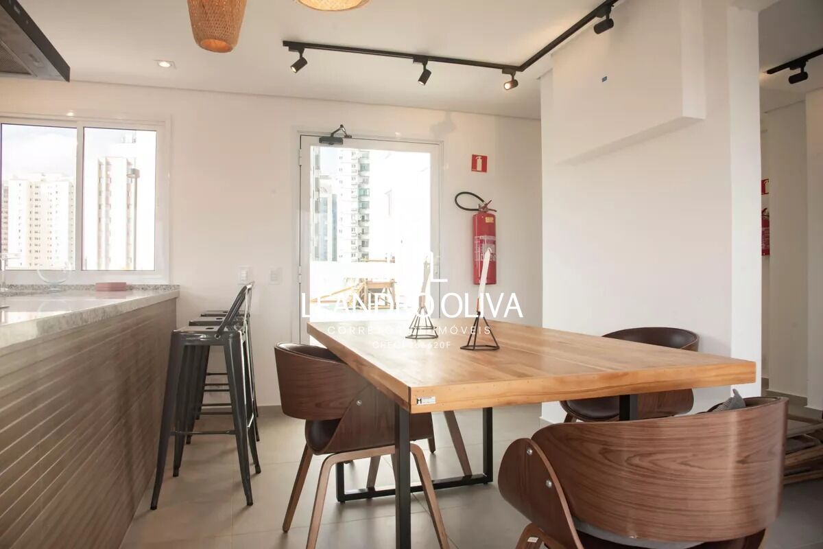 Apartamento, 1 quarto, 26 m² - Foto 29