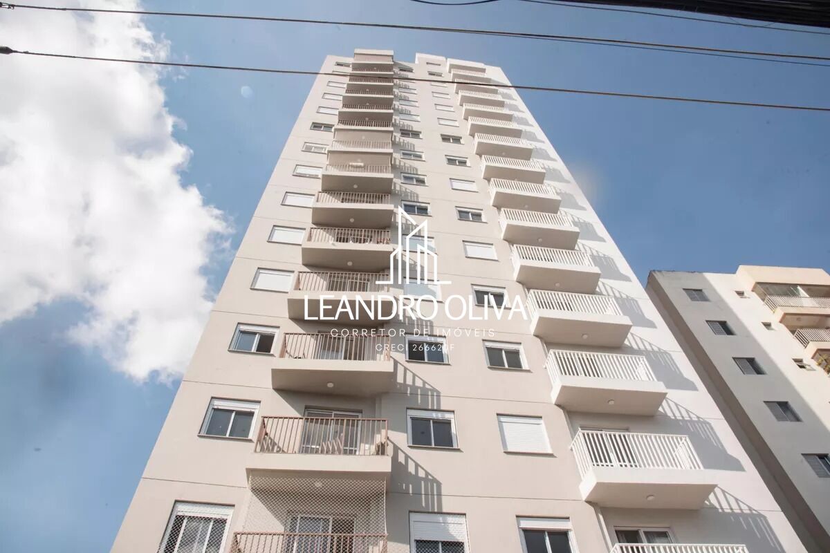 Apartamento, 1 quarto, 26 m² - Foto 14