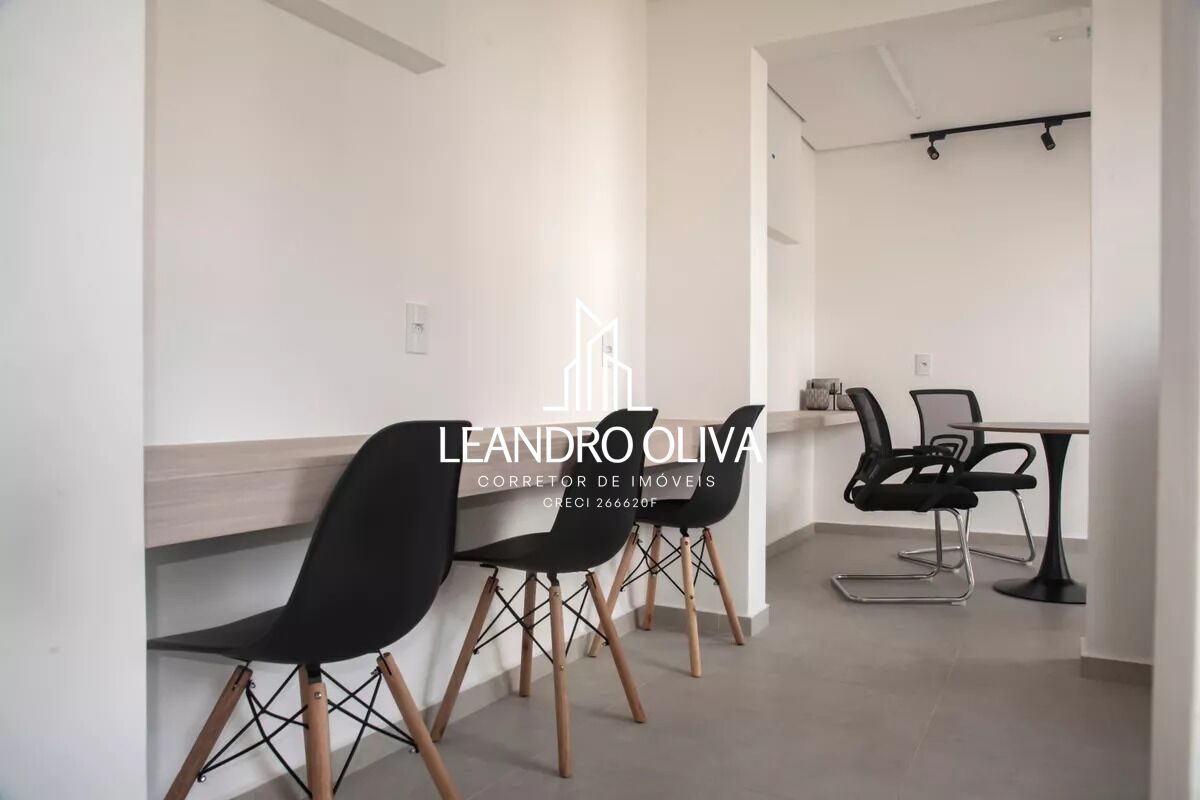 Apartamento, 1 quarto, 26 m² - Foto 32
