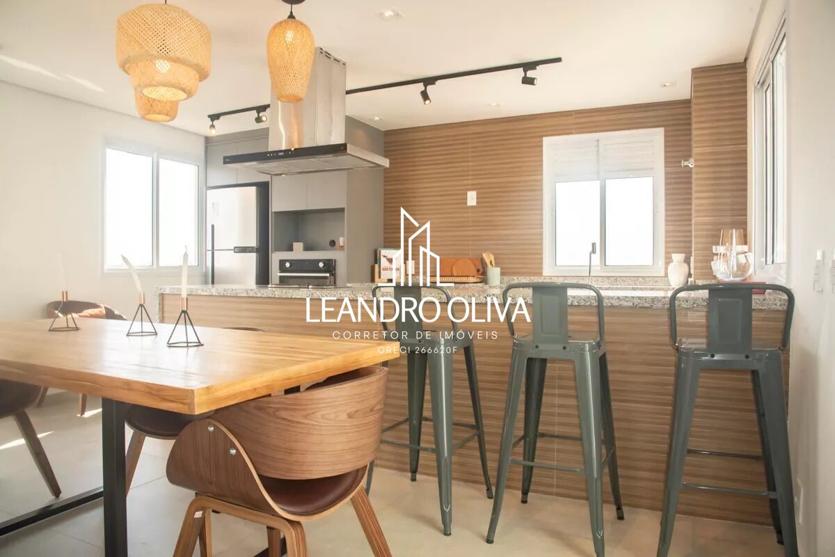 Apartamento, 1 quarto, 26 m² - Foto 28