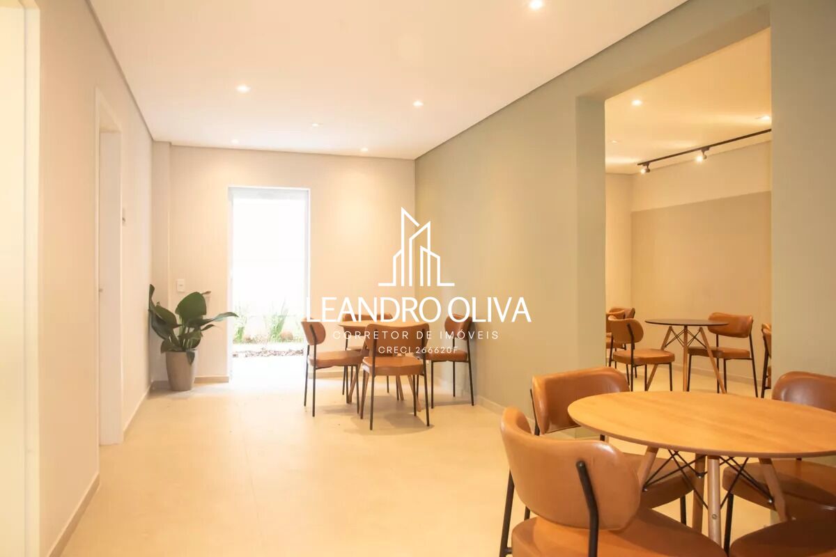 Apartamento, 1 quarto, 26 m² - Foto 26