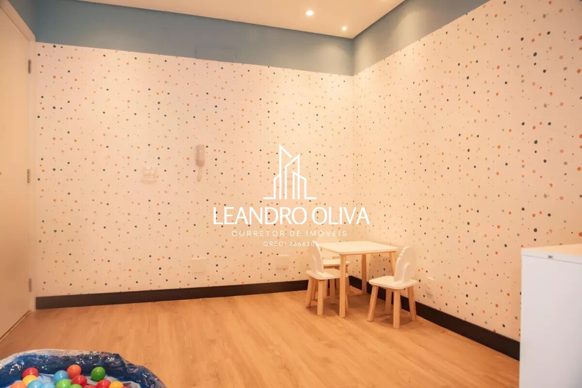 Apartamento, 1 quarto, 26 m² - Foto 22